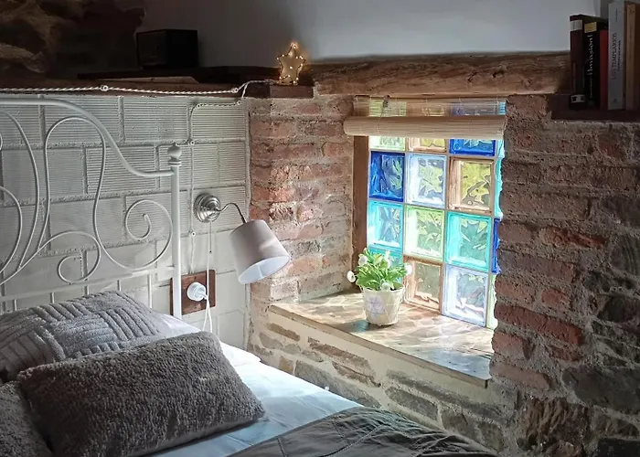 Casa de Férias La Casina De Asturias *