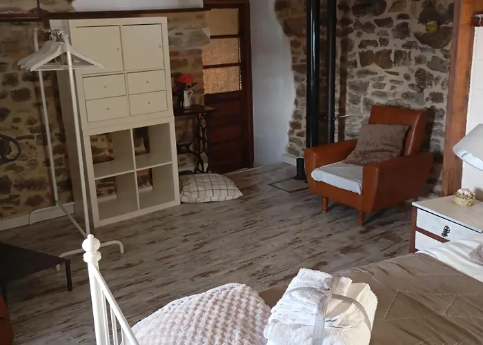 La Casina De Asturias Casa de Férias