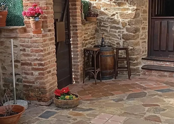 La Casina De Asturias