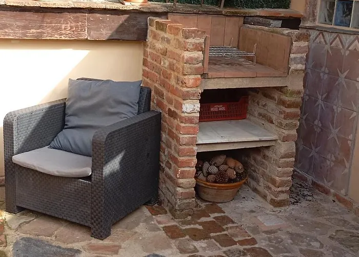 La Casina De Asturias Casa de Férias *