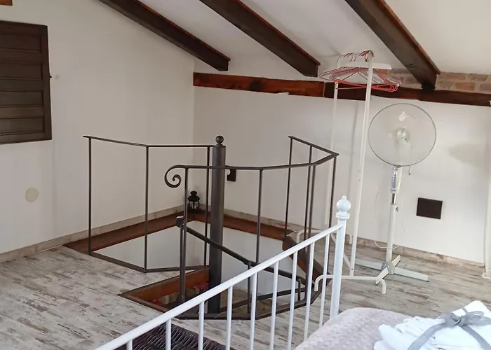 Casa de Férias La Casina De Asturias *