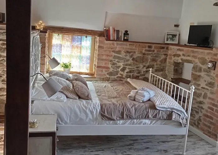 La Casina De Asturias * Mieres (Asturias)