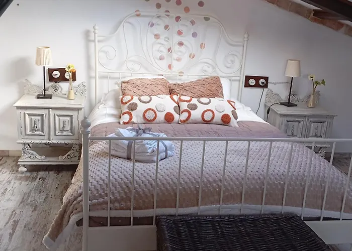 La Casina De Asturias Casa de Férias Mieres (Asturias)