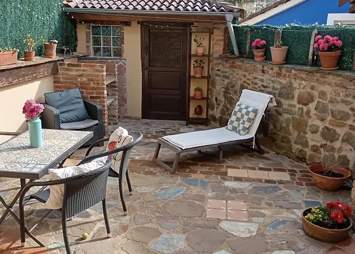 La Casina De Asturias *