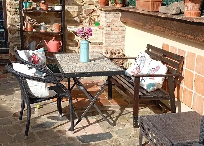 La Casina De Asturias