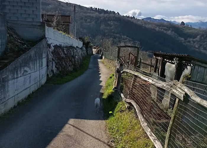 La Casina De Asturias *